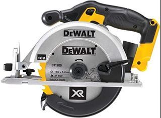 Dewalt DCS391N 18V Cordless Circular Saw 6-1/2" (Bare Tool)
