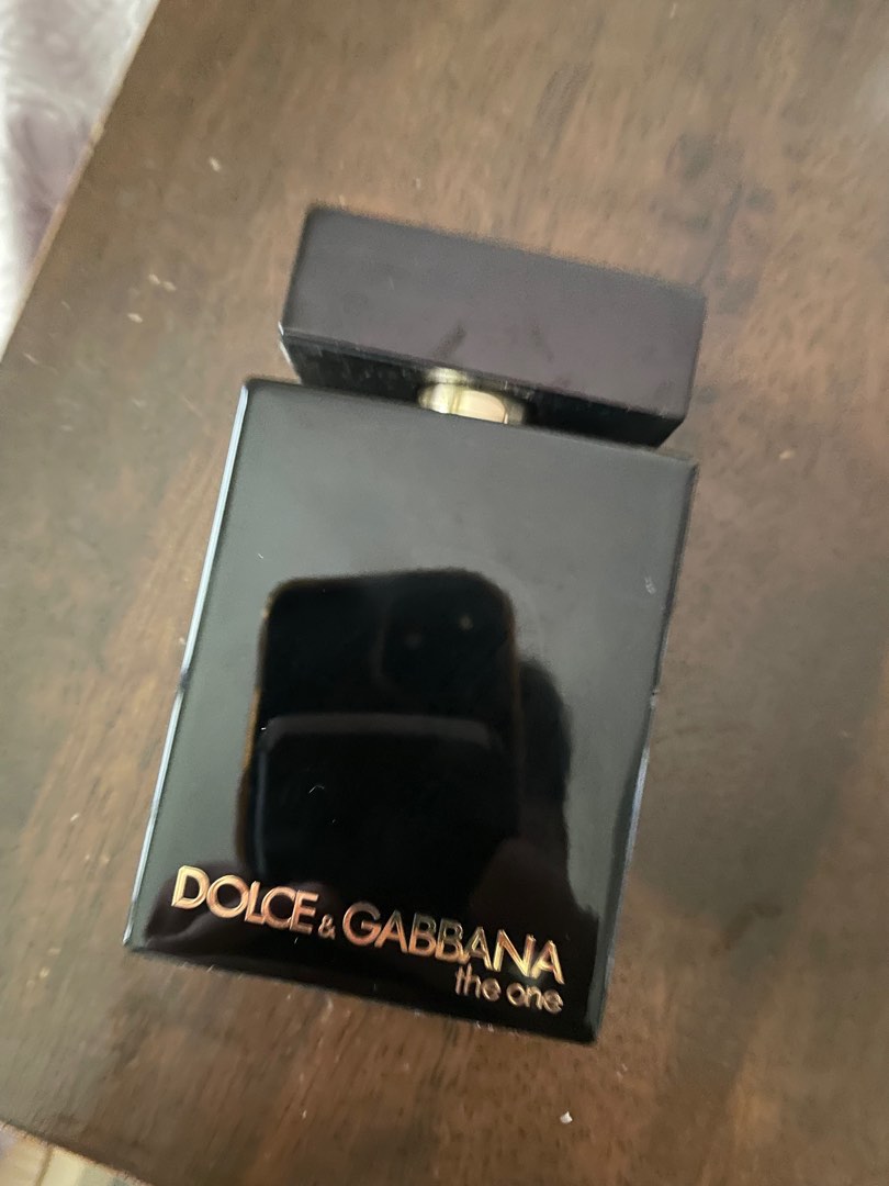 D&G The one EDP 100ml Brand New (No Box), Beauty & Personal Care