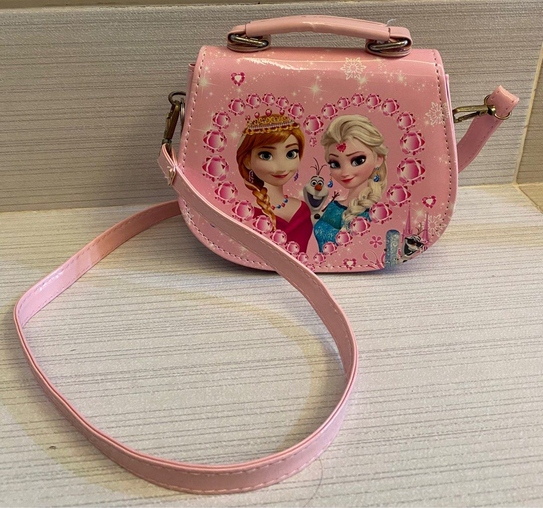 Frozen shoulder bag outlet