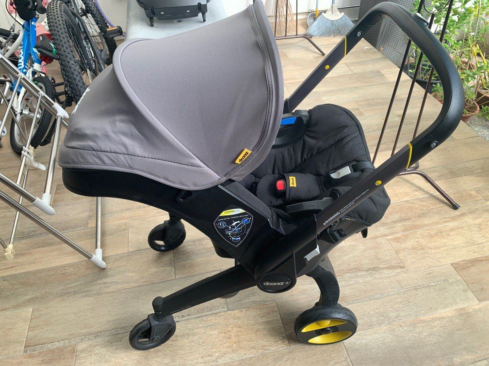 Doona car cheap seat ireland