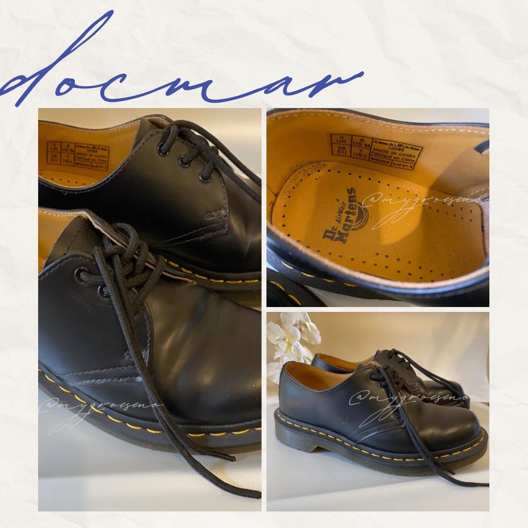 Dr martens deals 1461 harga