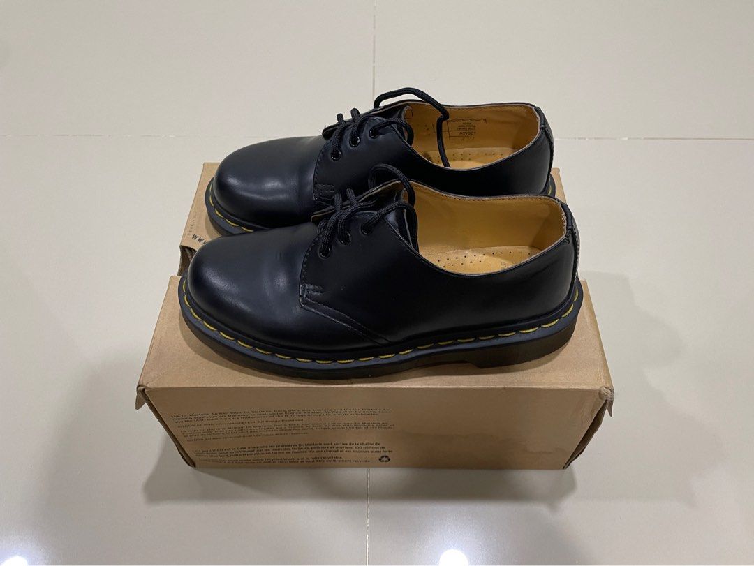 Dr Martens 1491 Women s Shoes