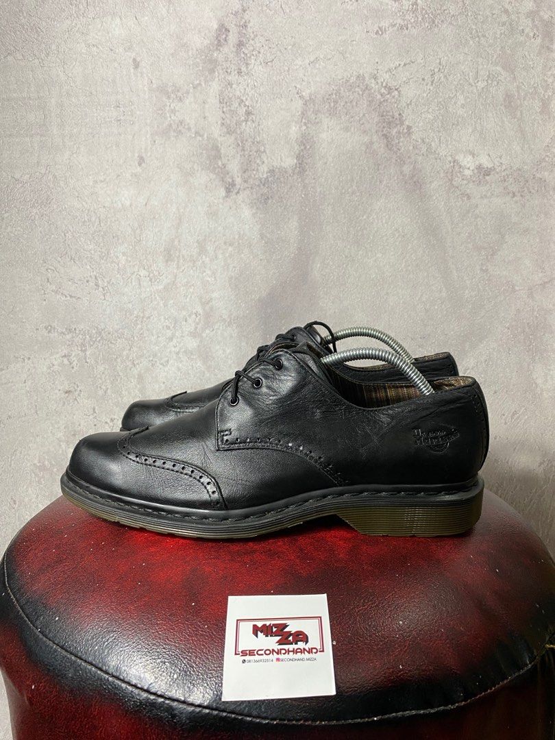 Dr Martens Brando Fesyen Pria Sepatu Sepatu Formal di Carousell