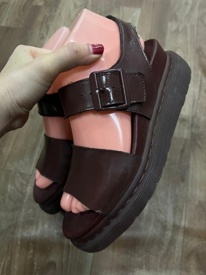 Dr discount martens romi