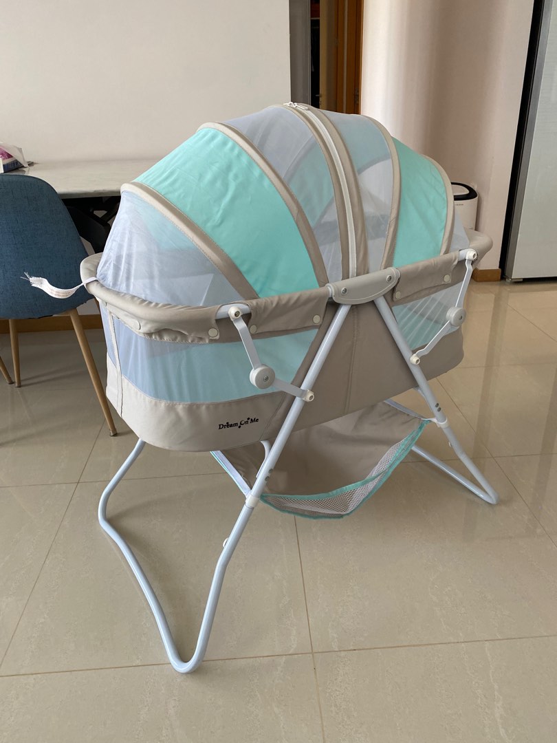 Dream on me Karly Bassinet Babies Kids Baby Nursery Kids