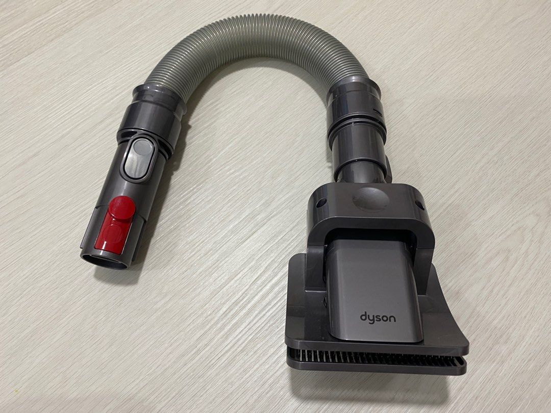 Dyson pet grooming kit, TV & Home Appliances, Vacuum Cleaner