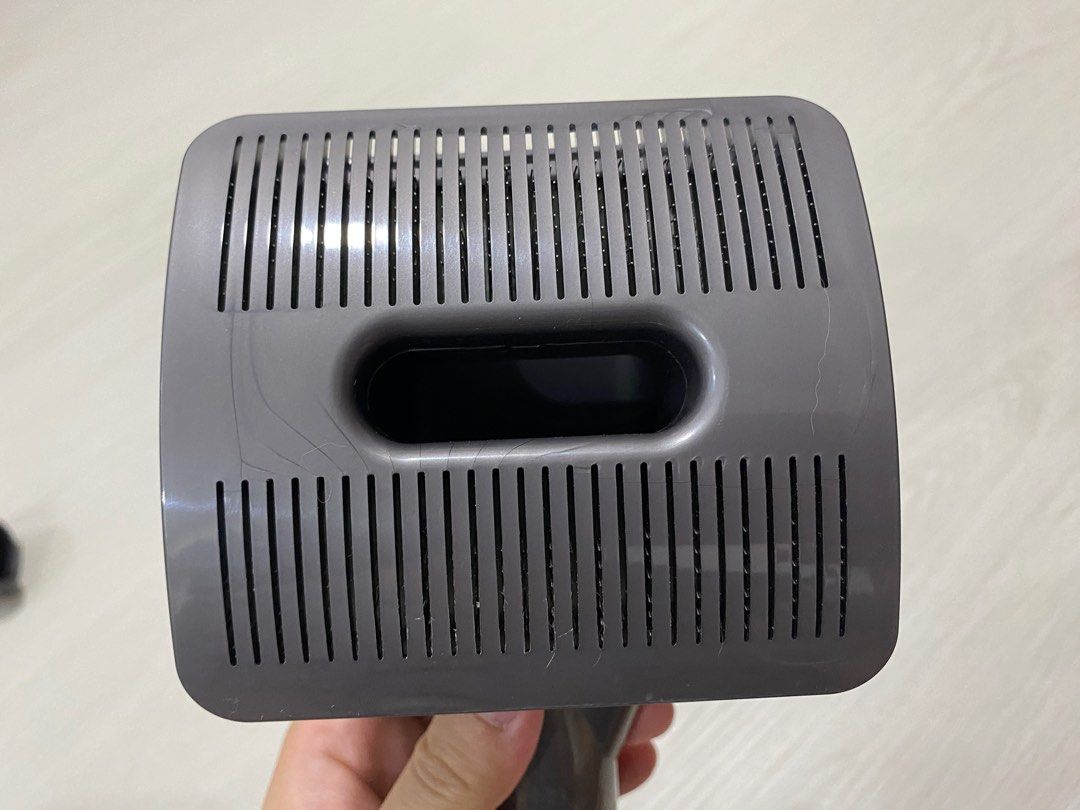 Dyson pet grooming kit, TV & Home Appliances, Vacuum Cleaner