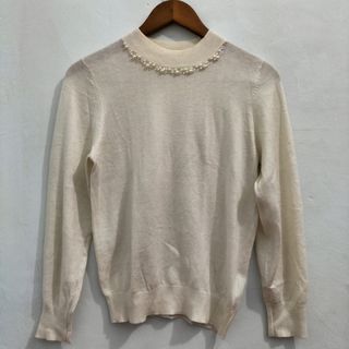 Earth Rajut Mutiara Inner LD 90 p 60 cm