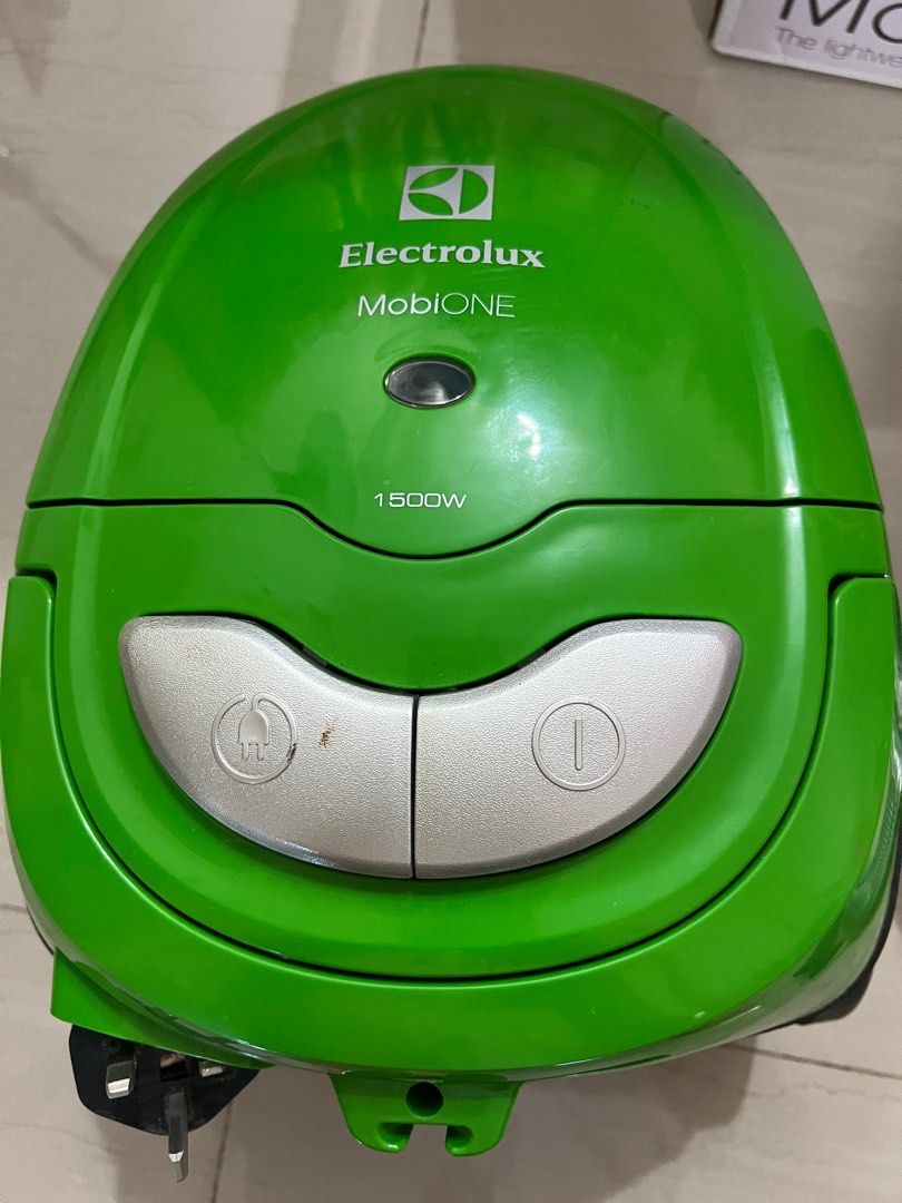 Electrolux Vacuum MobiONE, TV & Home Appliances, Vacuum Cleaner