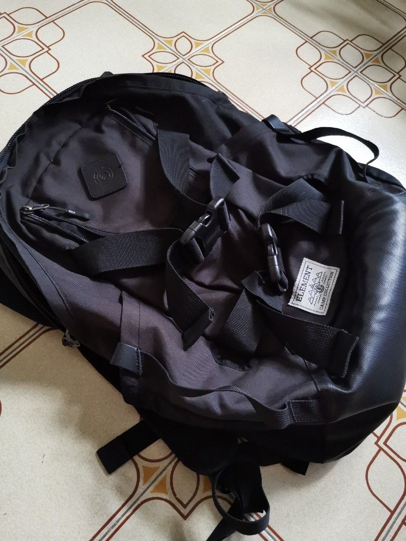 Element camp backpack best sale