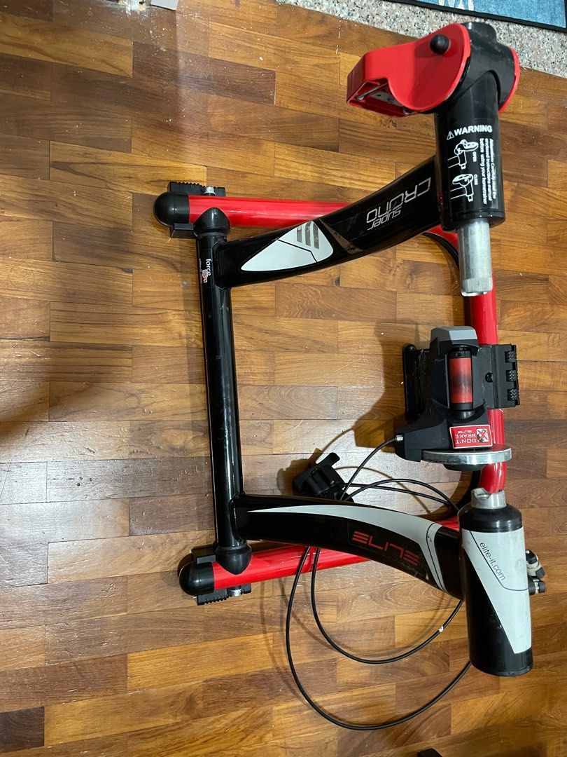 Elite force turbo new arrivals trainer