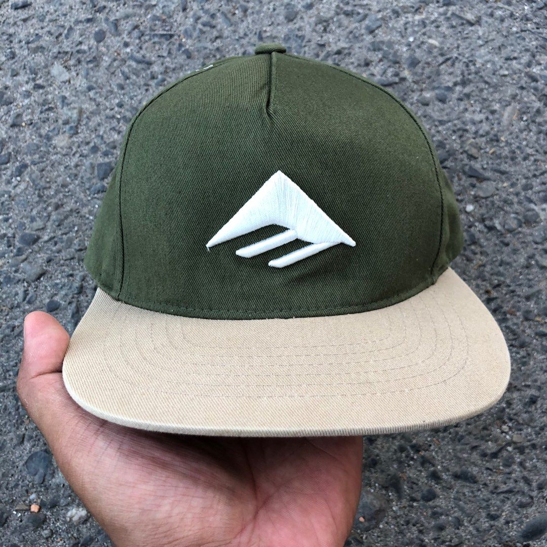 Emerica hat shop