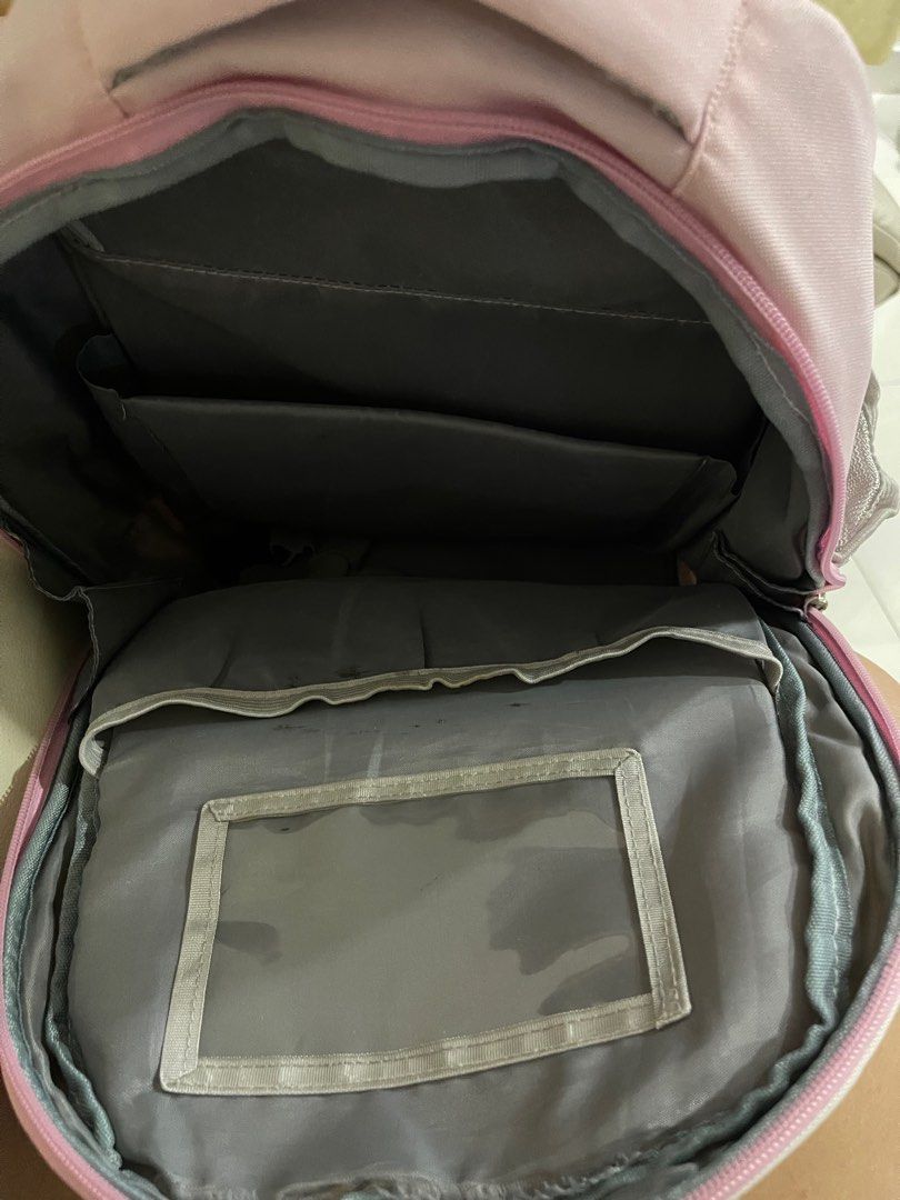 EPI school bag, Hobbies & Toys, Stationery & Craft, Stationery & School