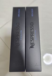 Nespresso Special Reserve: Hawaii Kona Vertuo Limited Edition Sleeve Of 10  Pods 