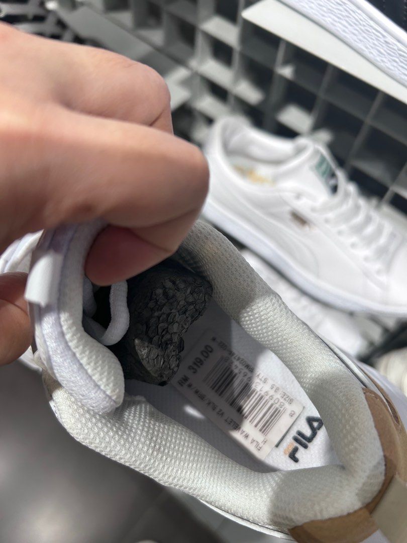 Fila original made in online
