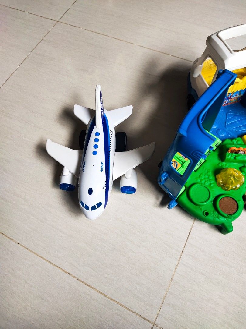 Fisher price music toys, Hobbies & Toys, Toys & Games on Carousell