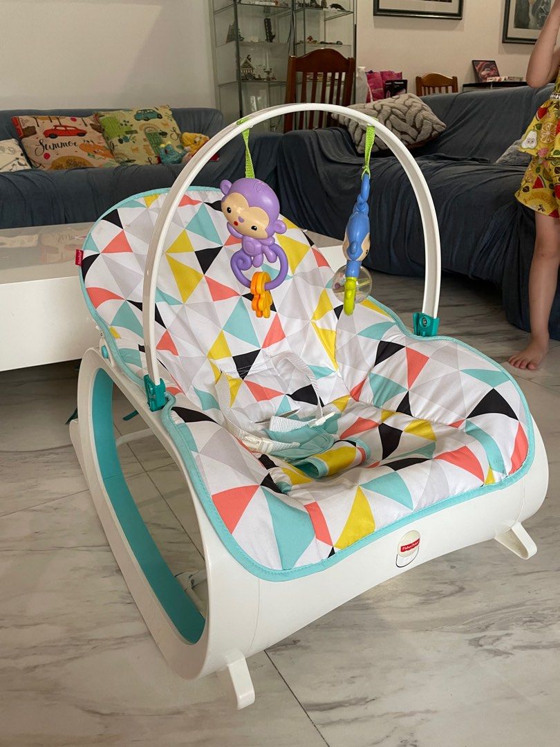 Fisher price store fdp04