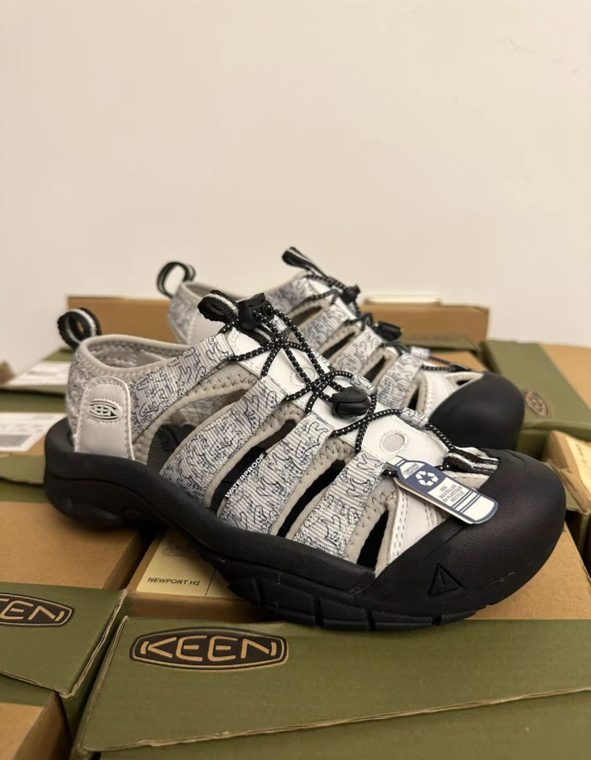 Keen flash sale shop