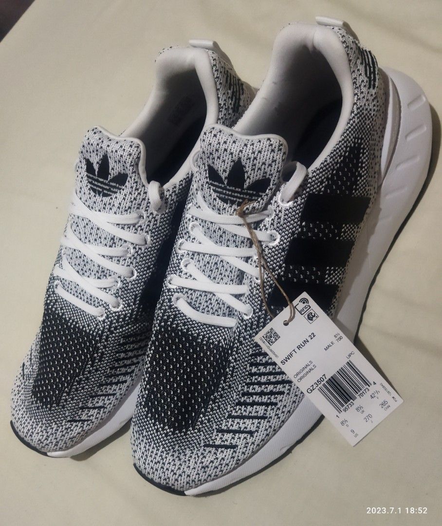 Swift run sale shop