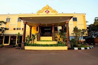 FOR SALE BI EXECUTIVE HOTEL