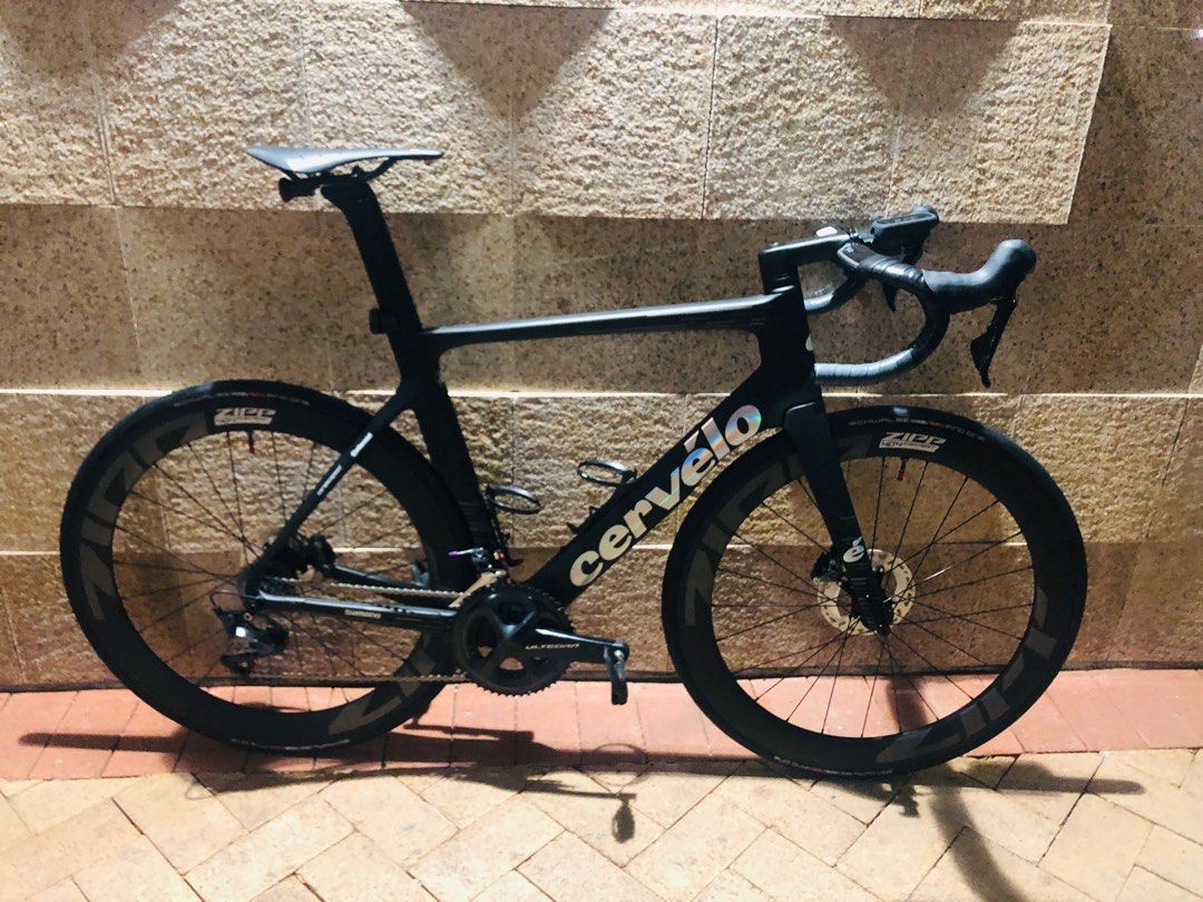 For Sale Cervelo S Series 2021 Sports Equipment Bicycles Parts