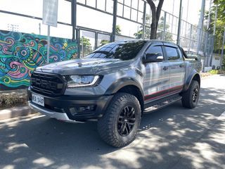 2022 Ford Raptor X 11tkms only Micahcars Auto
