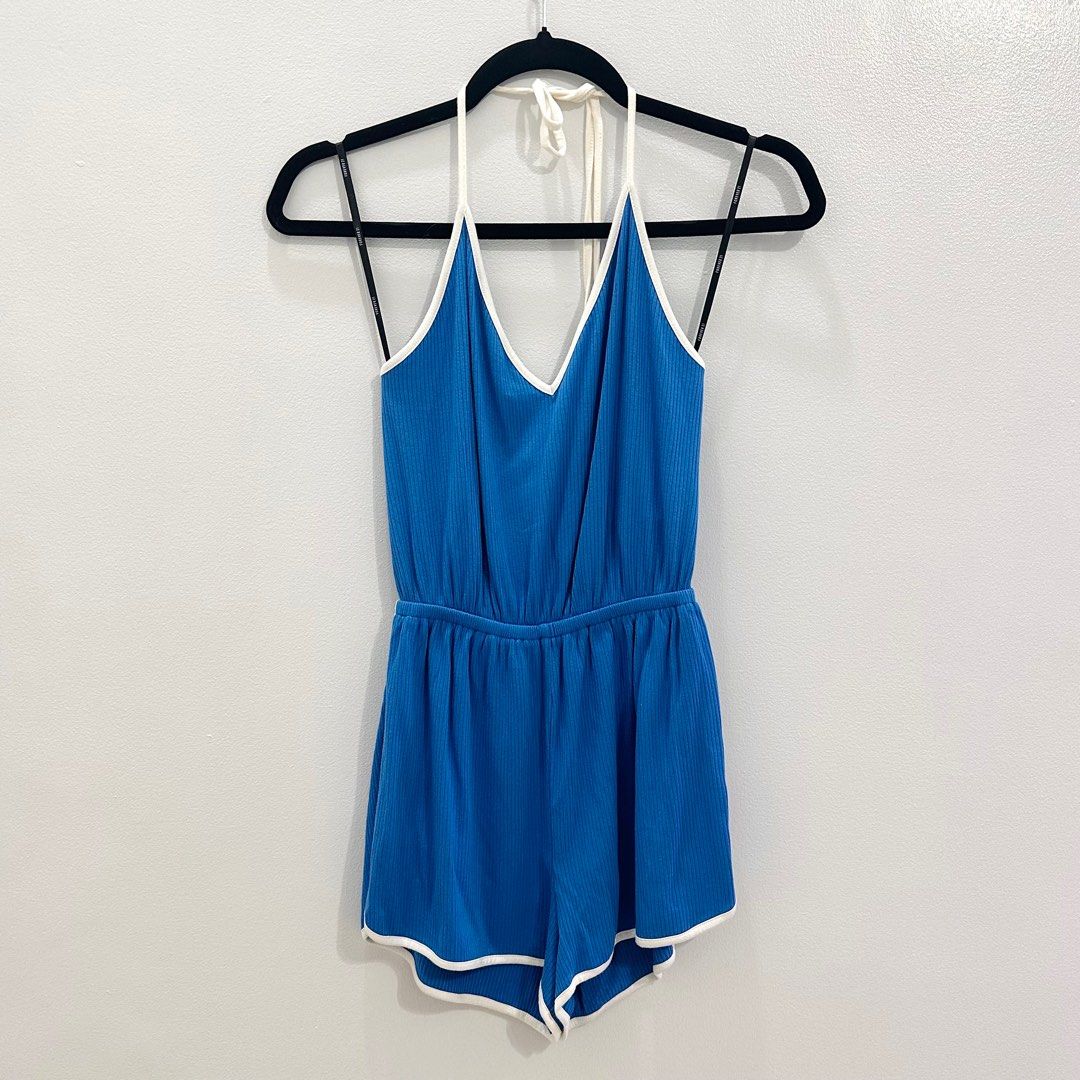 Forever 21 discount romper shorts