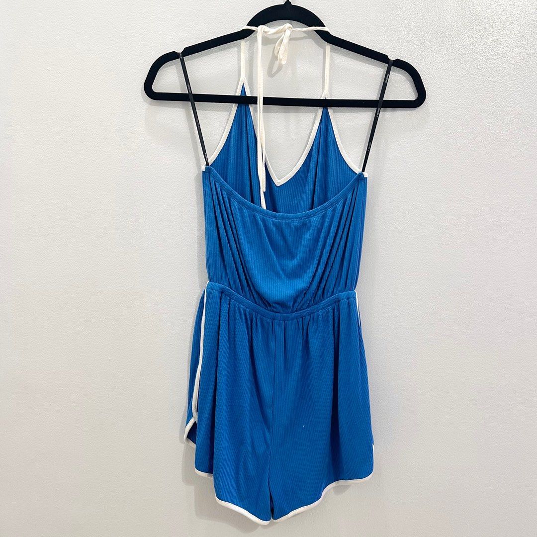 Forever 21 sale romper shorts