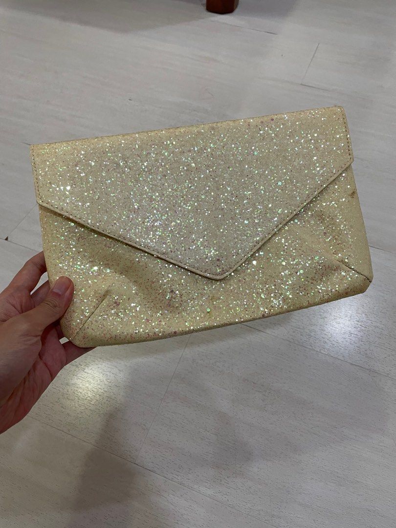Forever 21 Envelope Clutch Women s Fashion Bags Wallets Clutches on Carousell