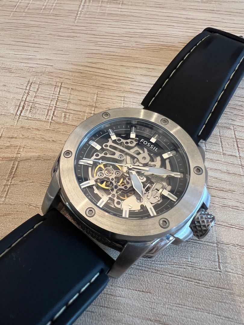 50mm automatic watch outlet