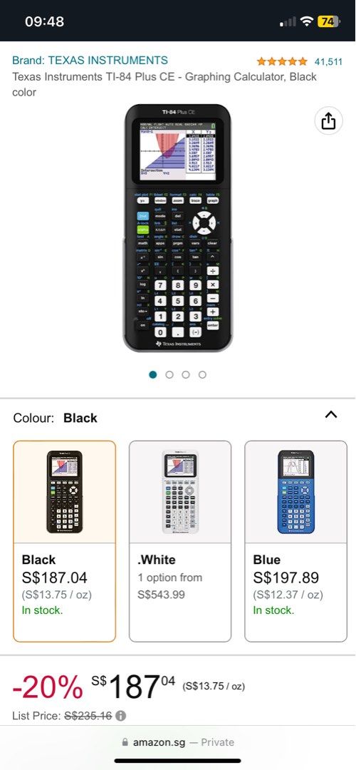 Free t calculator cheap