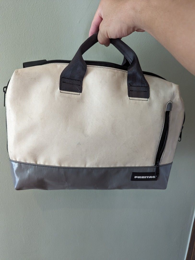 Freitag laptop bag online