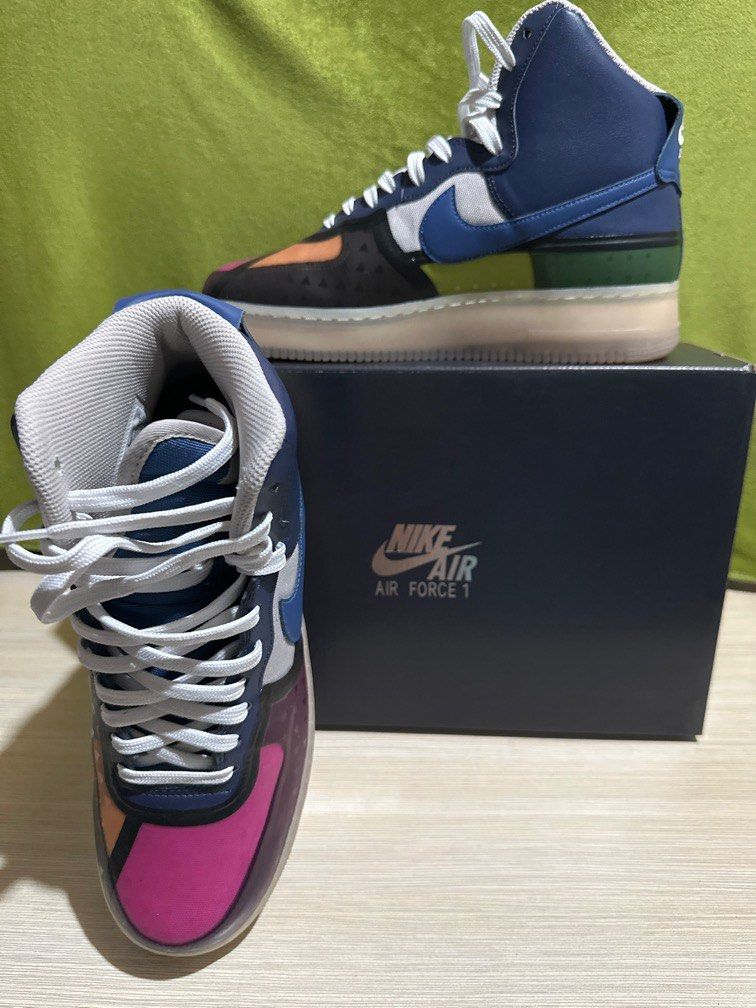 Nike air force 1 fs sale