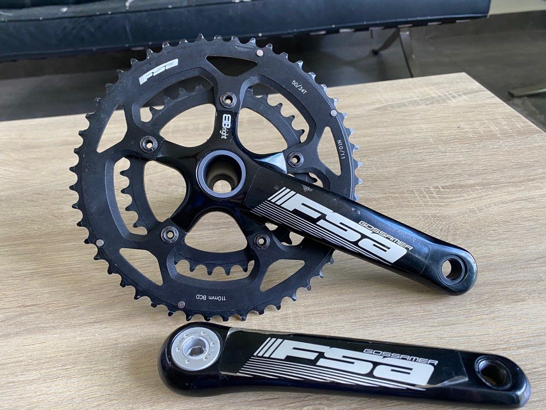 Fsa shop gossamer bbright