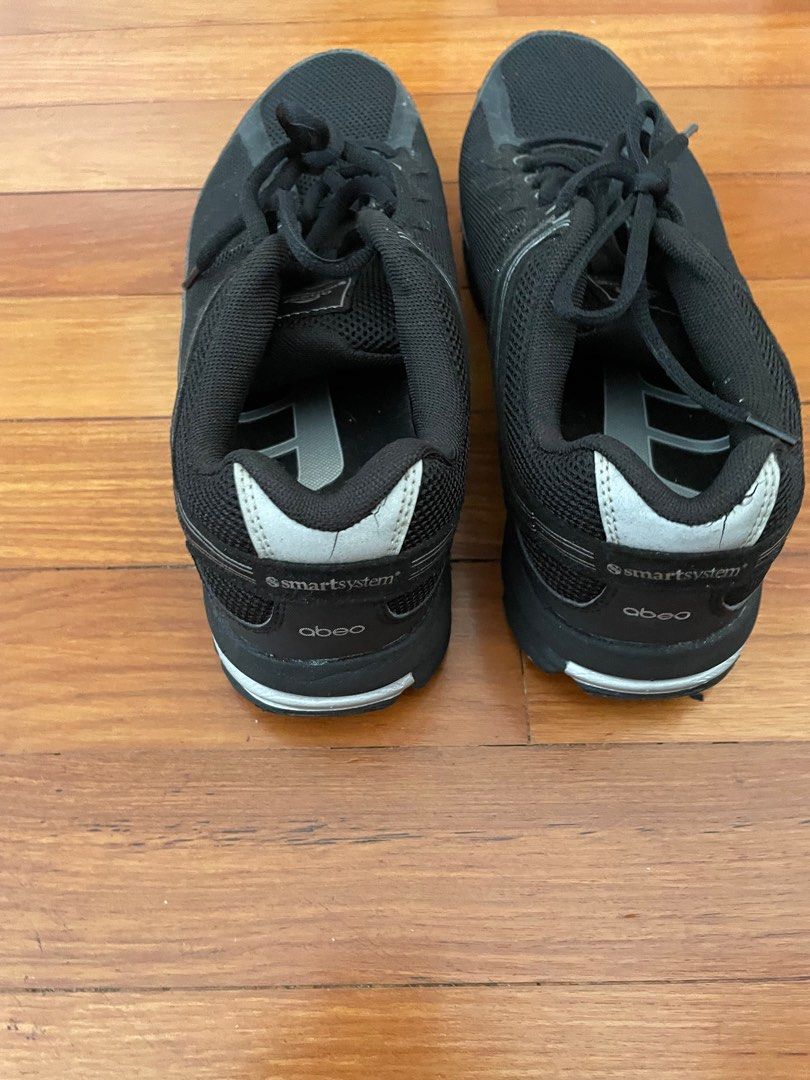 All day sale walking shoes