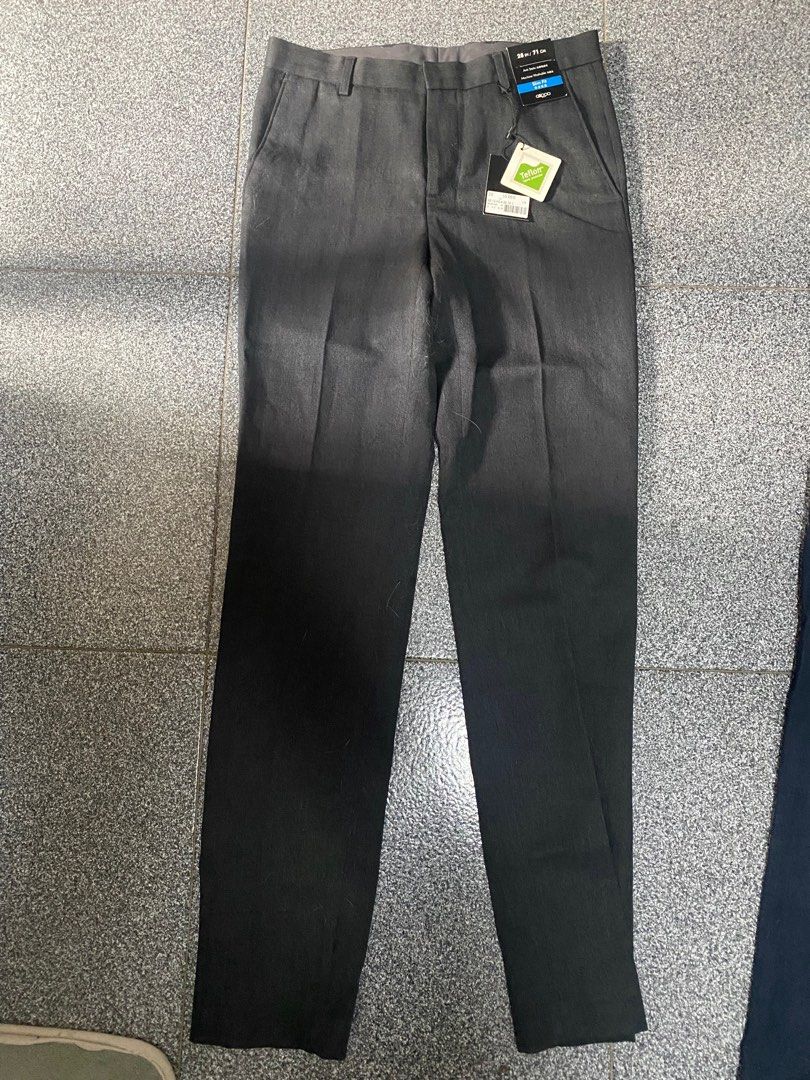 28 2025 inch trousers