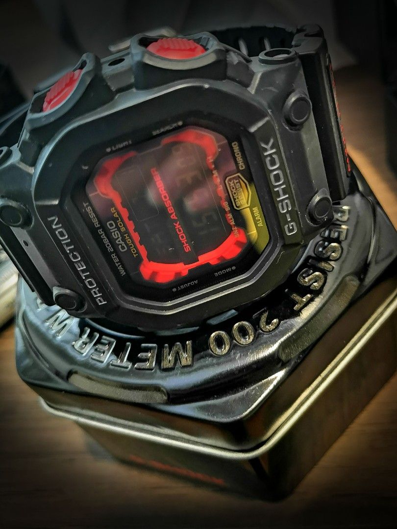 Casio gx56 cheap