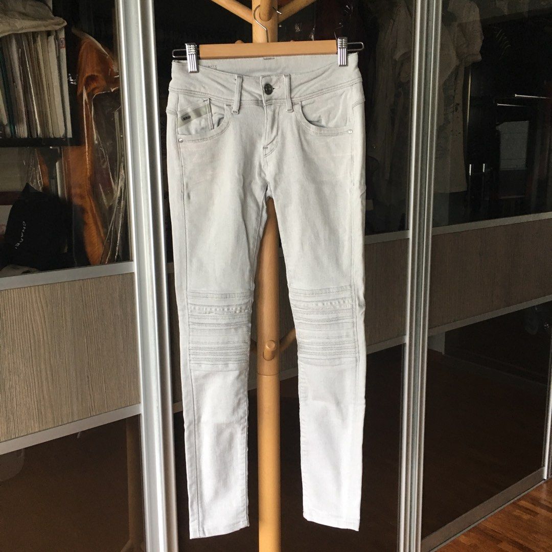 G star raw biker jeans new arrivals