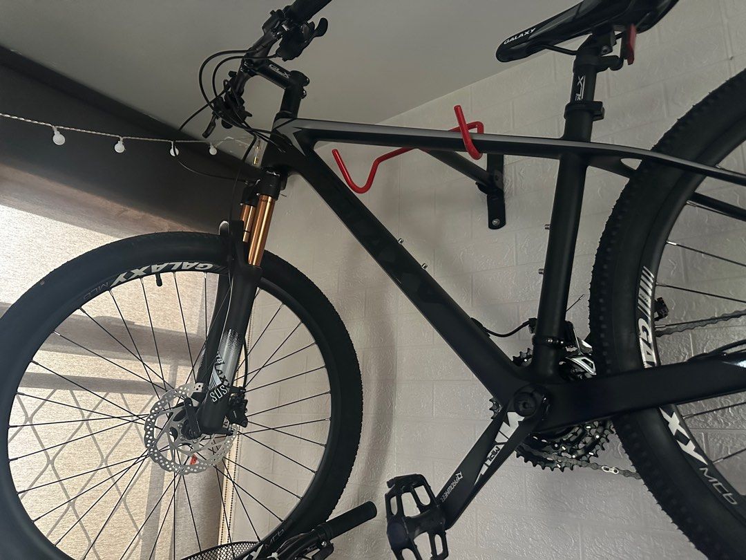 Galaxy xc90 carbon frame online