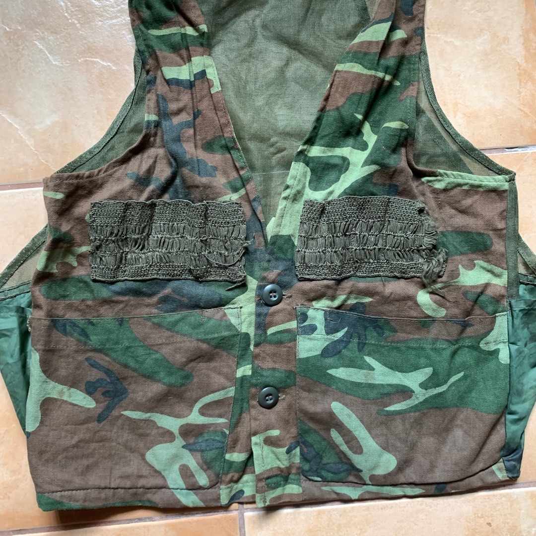 Game winner sales hunting vest