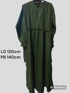 (Kategori: ) berada di . Dikirim oleh aresti.lestari (ID iklan 1240514994, Gambar 1). Deskripsi: .