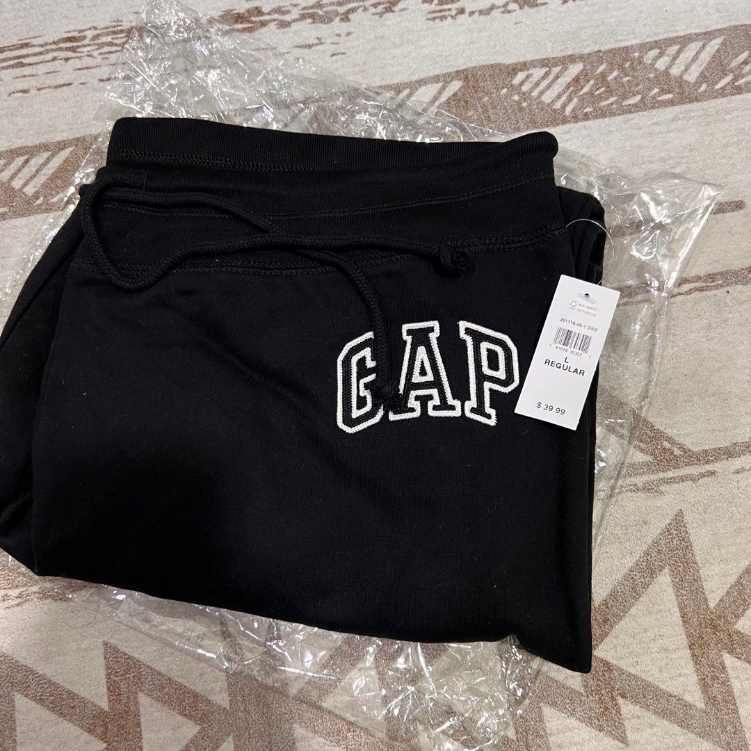 Womens gap jogging suits store