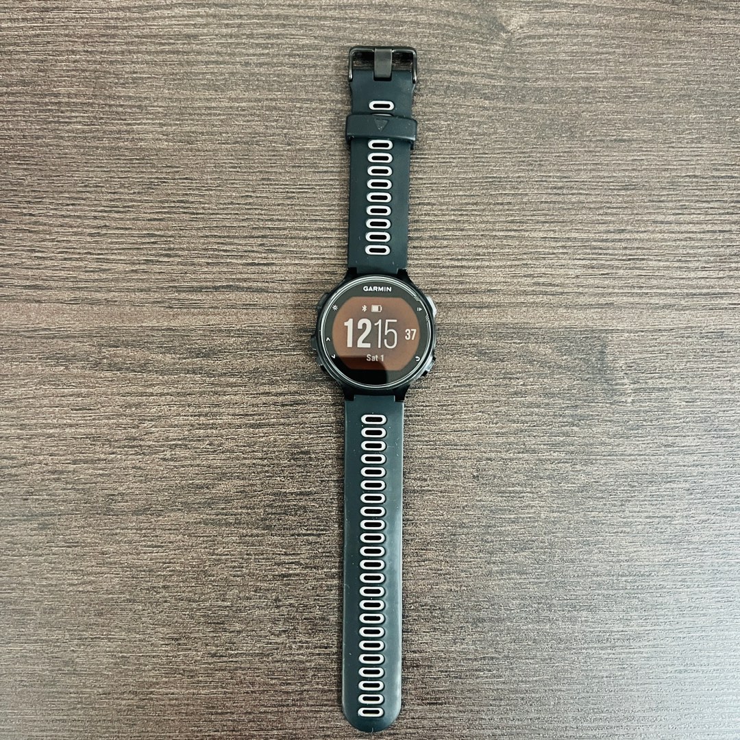 Garmin new arrivals fenix 735