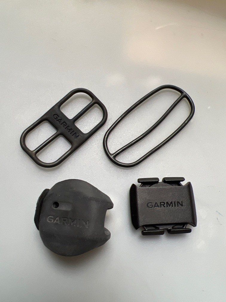 Garmin speed and cadence sensor v2 sales