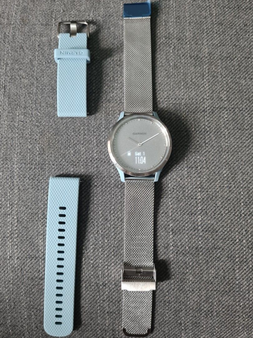 Garmin hot sale vivomove sandstone