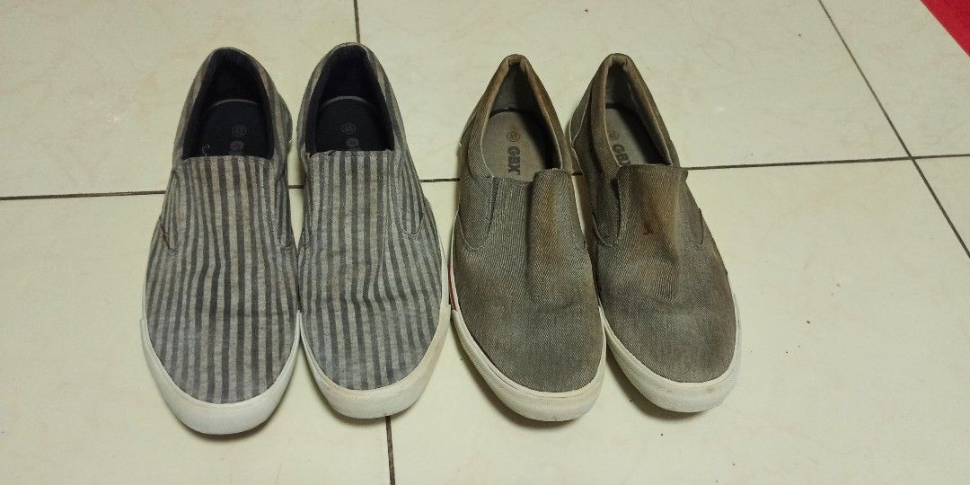 GBX shoes Men s Fashion Footwear Sneakers on Carousell