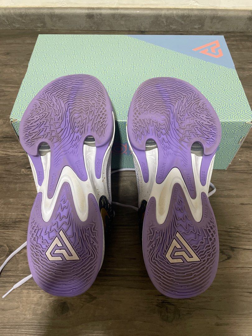 Giannis zoom freak 4(urgent!!!), Men