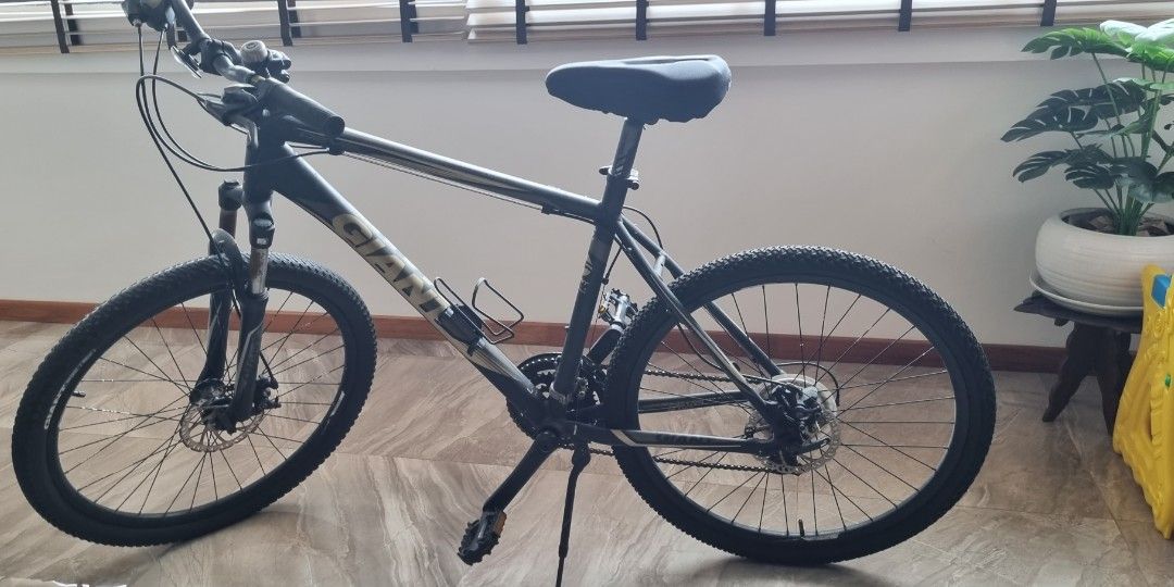 Giant revel aluxx 6000 series 2025 price