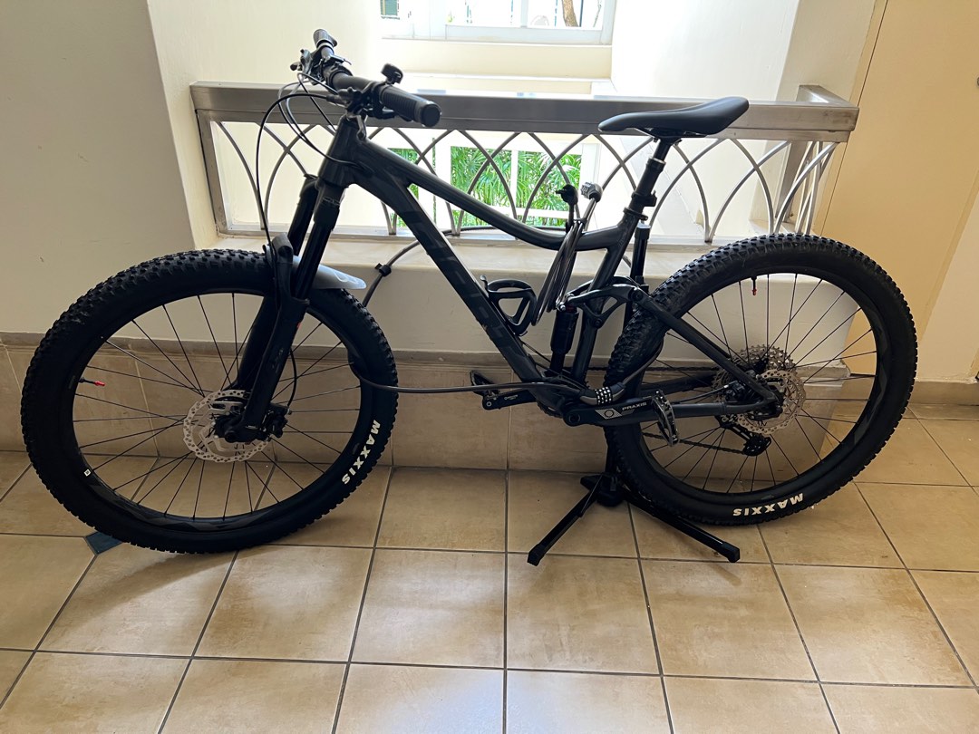 Giant stance sizing on sale