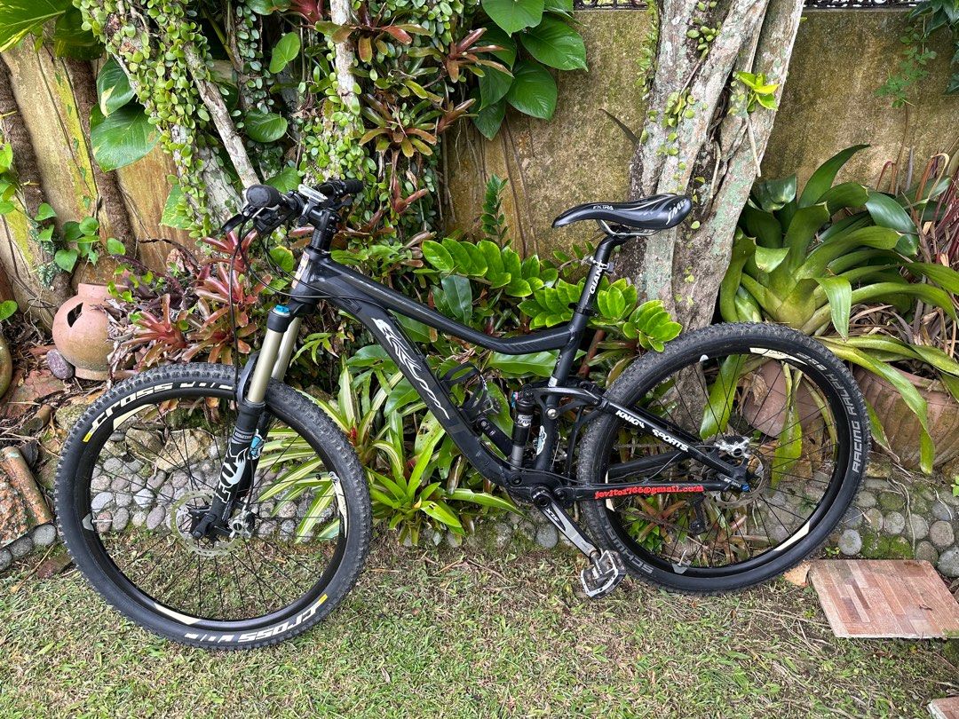 Giant trance 2014 for sale sales
